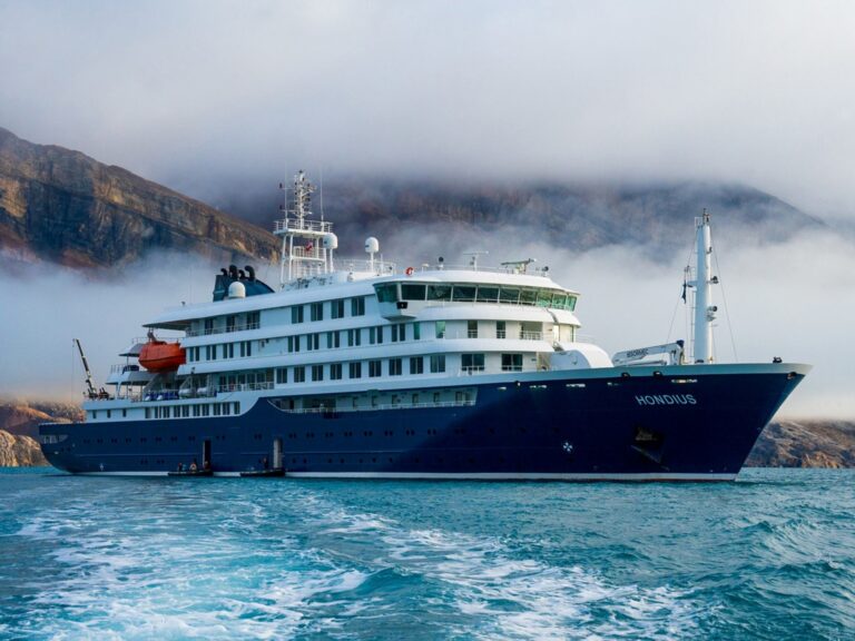 Del Fin del Mundo a las Islas Canarias: El Crucero del Hantavirus y su Cadena de Contagios