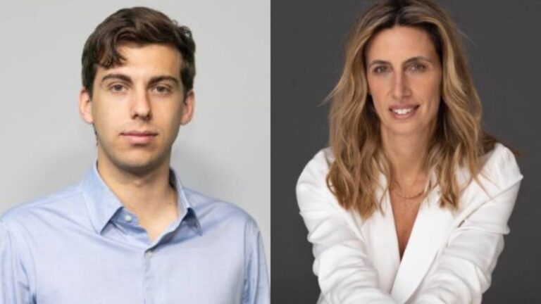 Fiscalía solicita archivar denuncia del Gobierno contra Luciana Geuna e Ignacio Salerno por presunto espionaje