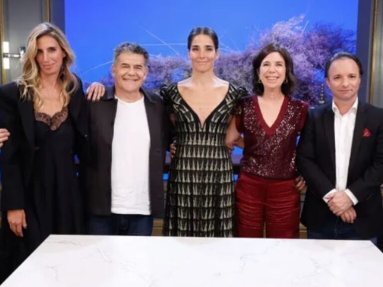 Rating del Sábado: ¿Logró Juana Viale superar a los ex Gran Hermano en este fin de semana XL?