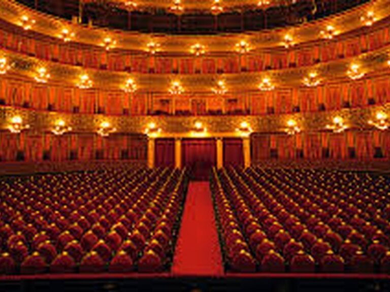 El Teatro Colón lanza ‘Preludio’: Ciclo gratuito de charlas sobre ópera y música sinfónica