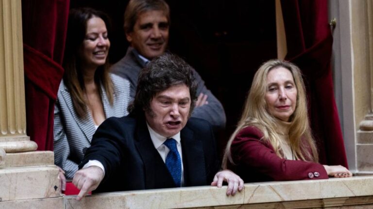 Fornoni: «Los focus group revelan que la gente siente que Milei ya cumplió»