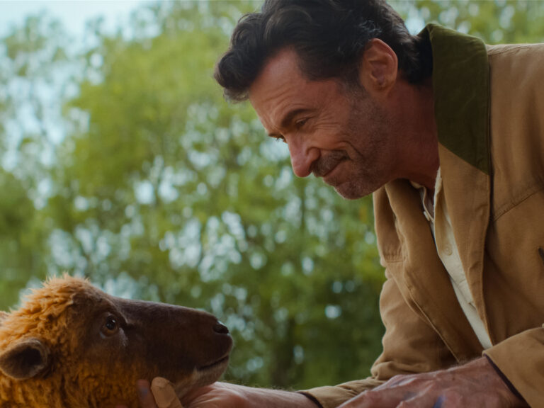 Las Ovejas Detectives: La Sorprendente Maravilla con Hugh Jackman