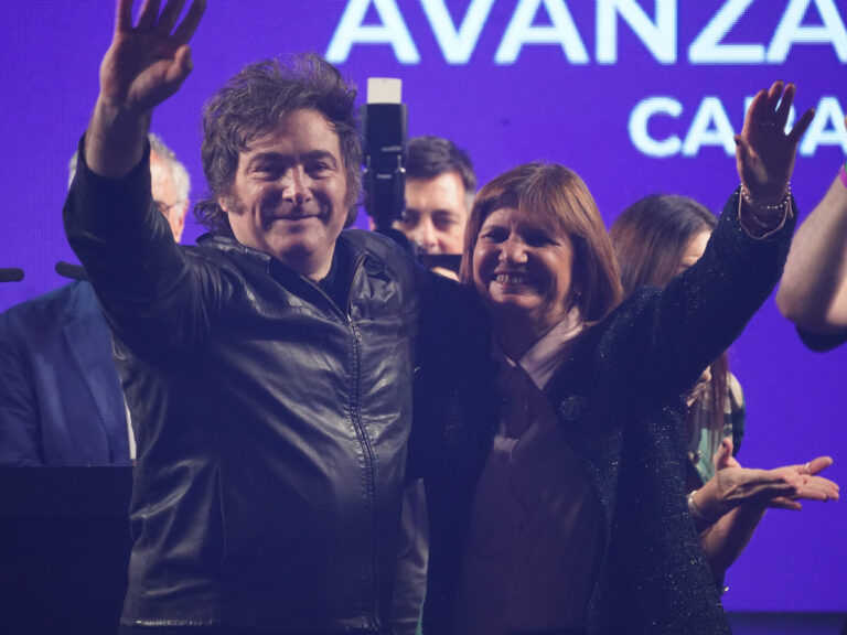 Bullrich aminora la presión sobre Adorni, pero persiste la preocupación en el Gabinete por la parálisis política y de gestión