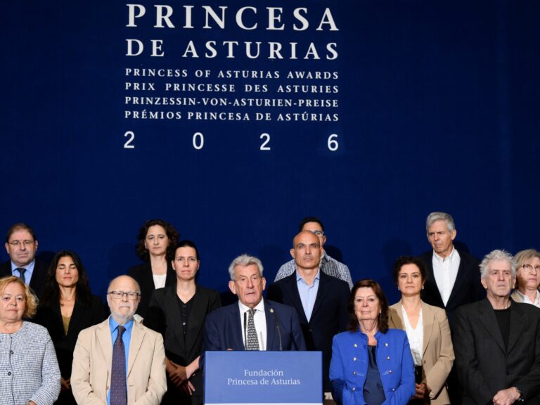 Tres Pioneros de la Secuenciación Rápida del ADN Reciben el Premio Princesa de Asturias a la Investigación