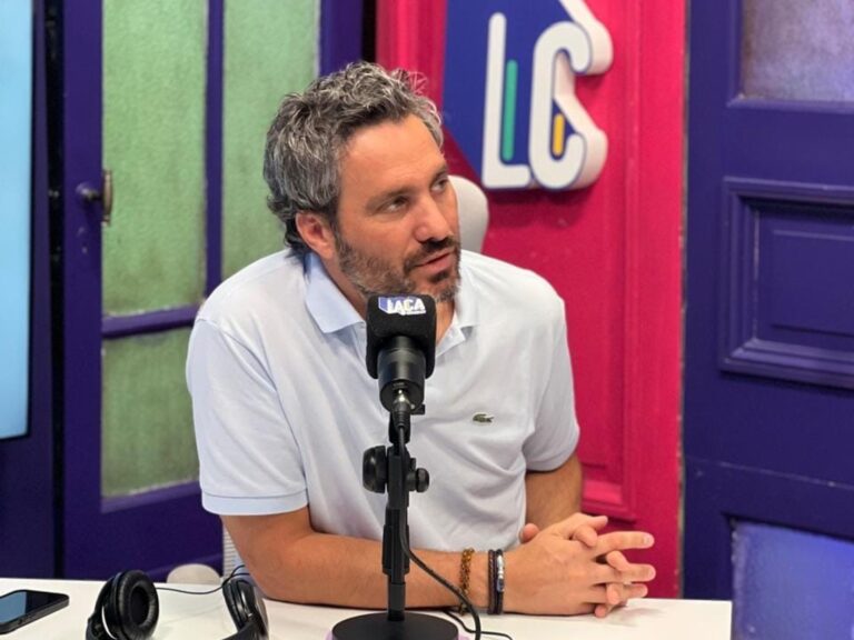 Causa Seguros: El fiscal Rívolo podría imputar a Santiago Cafiero
