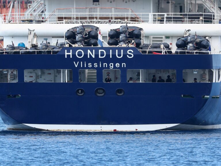 Hantavirus en el Crucero MV Hondius: Últimas Noticias y Contagios en Vivo – 11 de Mayo