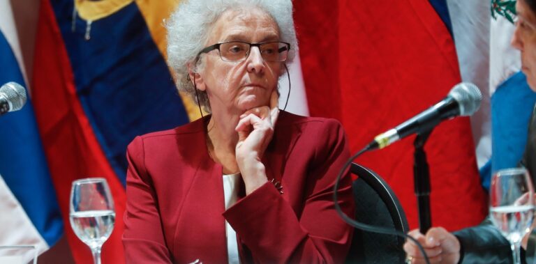 Fallece Soledad Gallego-Díaz, pionera como directora de El País y ex corresponsal en Argentina