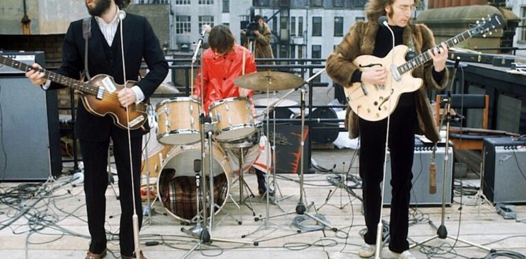 Los Beatles: Primer museo en Londres, ¡donde ofrecieron su último concierto!