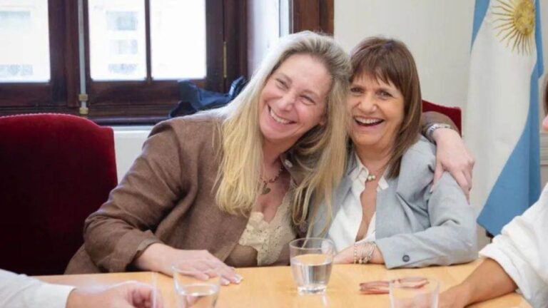Patricia Bullrich y Karina Milei chocan por el caso Adorni: Aumenta la tensión en el Gobierno
