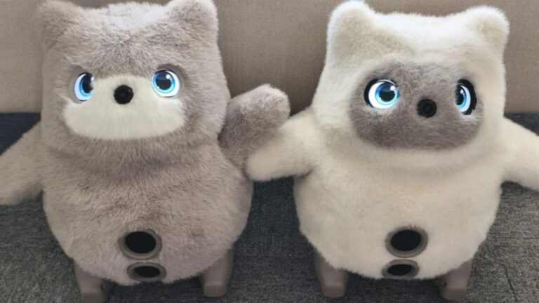“Mascotas Virtuales: Descubre cómo los ‘Kata Friends’ crean lazos emocionales con los humanos”