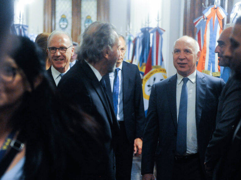 Expertos respaldan el nuevo proyecto de la Corte Suprema para elegir jueces