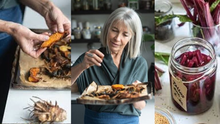 Laura Di Cola se une al Tour de Cocinas 2026 como curadora de ‘Desperdicio Cero’