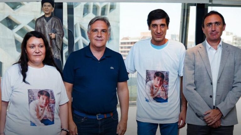 Ley Joaquín: Avanza con respaldo, pero la oposición exige más apoyo a las víctimas