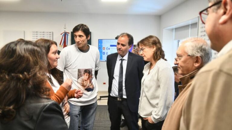 Ley Joaquín en Córdoba: Un pacto político ante la presión social por una norma mejorada.