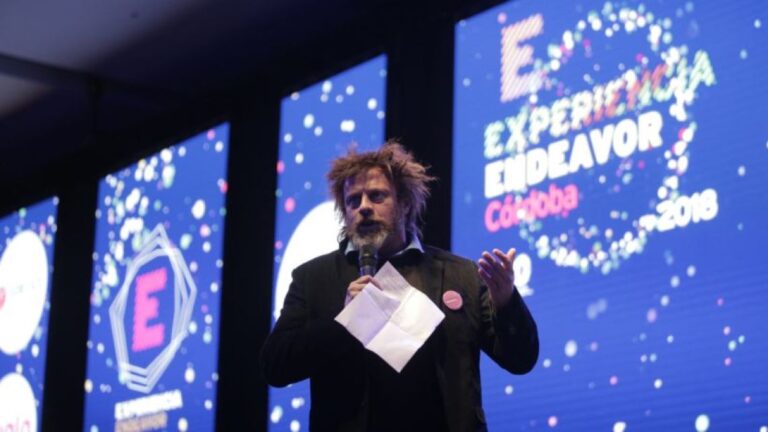 Luciano Nicora: “La IA potencia, no reemplaza”