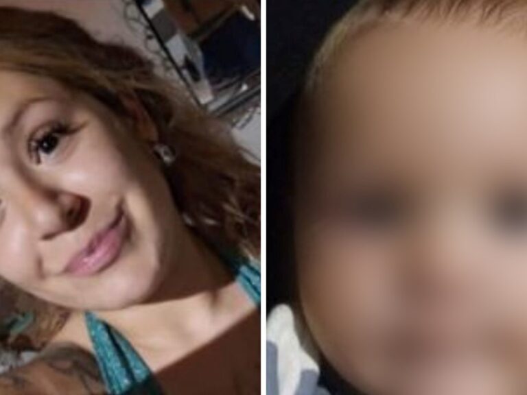 Desaparecidos en Neuquén: Madre e hijo se presentan en comisaría