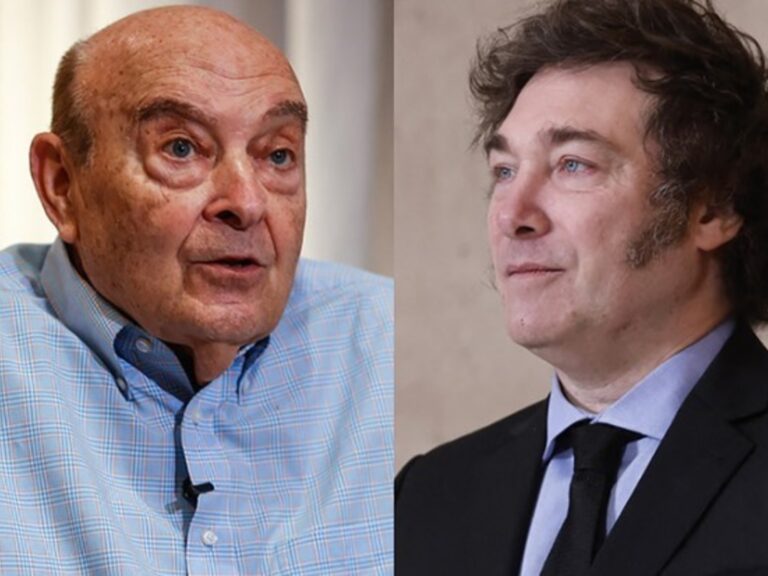 Cavallo: «Milei me bloqueó en WhatsApp y el Presidente me fulminó en redes»