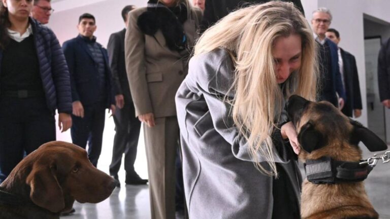 Karina Milei: Buscando su propio camino y poder más allá de su hermano