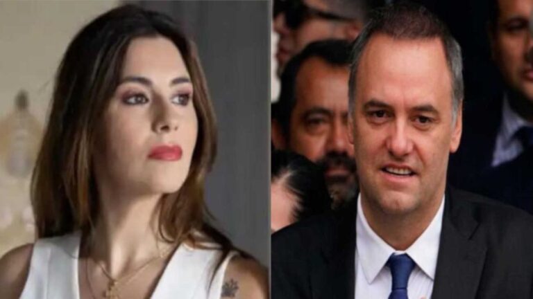 Pagano solicita detener a Adorni por presunta coerción a testigos y propone aplicar la ‘doctrina Irurzun’