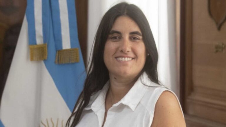 Luz Landivar deja la Dirección Nacional Electoral; Juan Pablo Limodio toma el relevo