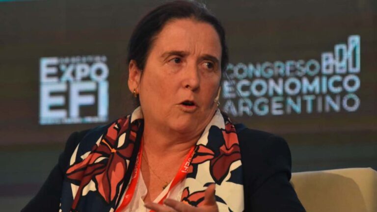 Dal Poggetto: «Aumento del costo de vida en Argentina en dólares»