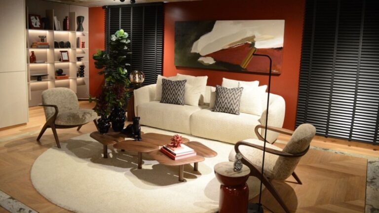 Casa FOA 2026: Innovación en Diseño y Arte para Redefinir el Hogar