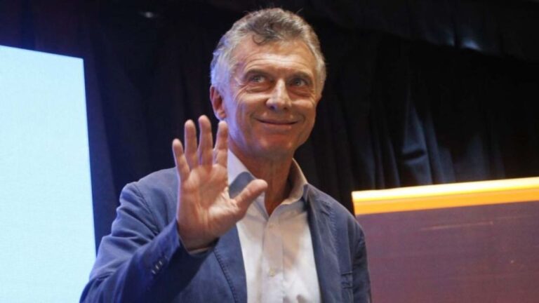 El PRO se aleja del Gobierno: ‘Mejorar números no significa mejorar vidas’