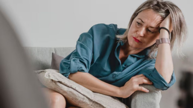 Menopausia: Desmitificando Mitos y Tabúes