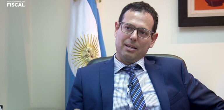 Mafia de Contenedores: Solicitan hasta 8 años de prisión por fraude textil de U$S 18 millones