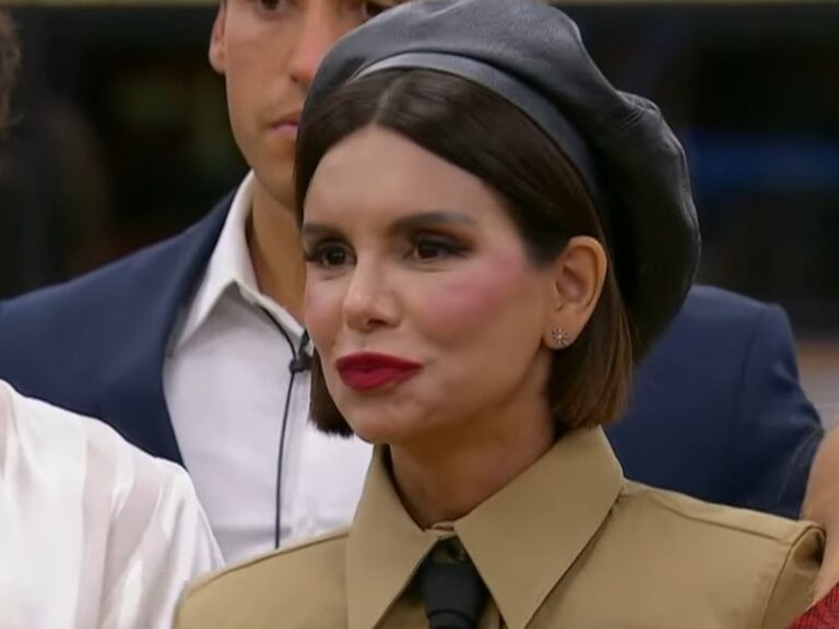Rating del lunes: El duelo exprés entre Wanda y Santiago del Moro en el prime time.