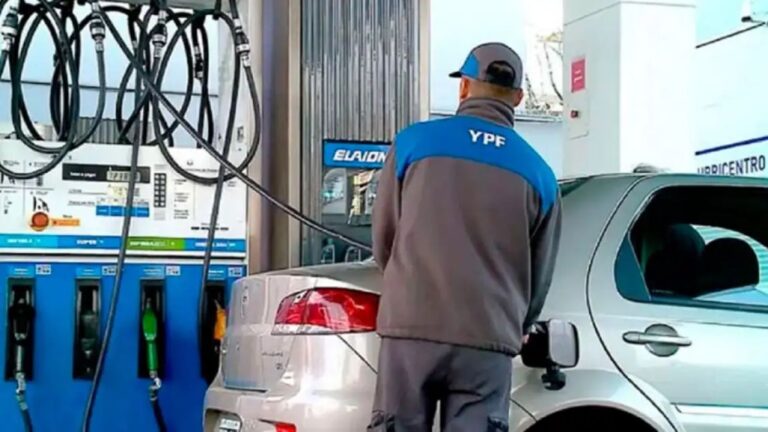 Impacto del Aumento del Petróleo: Ventas de Combustibles Caen un 1.8%
