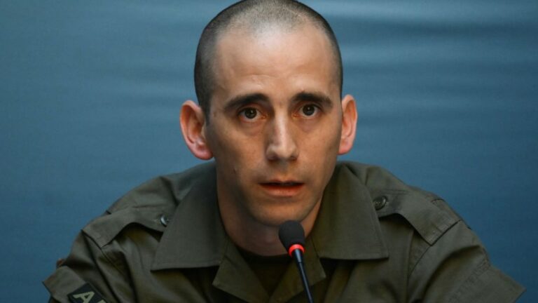 Nahuel Gallo revela su dura experiencia en Venezuela y su lucha contra el suicidio