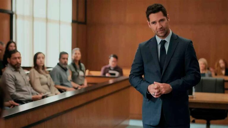 Netflix cancela ‘El abogado de Lincoln’, la exitosa serie finalizará en su quinta temporada