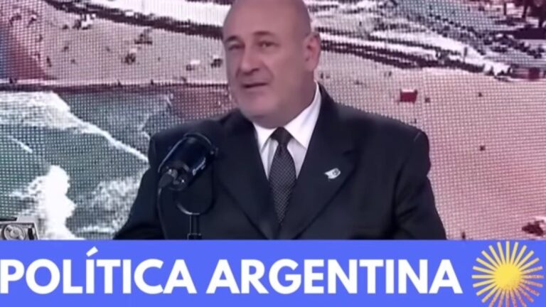 Cúneo arremete contra los cordobeses: «Por votar liberalismo, se quedarán sin fábricas de autos»