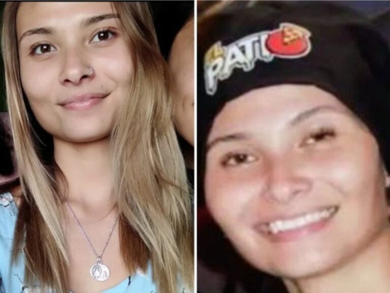 Despedida conmovedora: joven con el 80% del cuerpo quemado fallece tras un mes de agonía