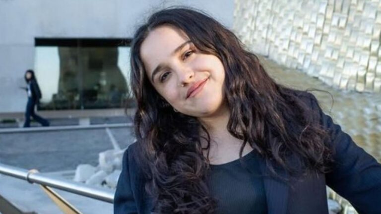 Ofelia Fernández vence en juicio a libertario que la amenazó