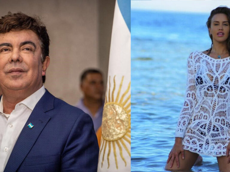 Piden reabrir el caso de abuso sexual contra el intendente K Fernando Espinoza