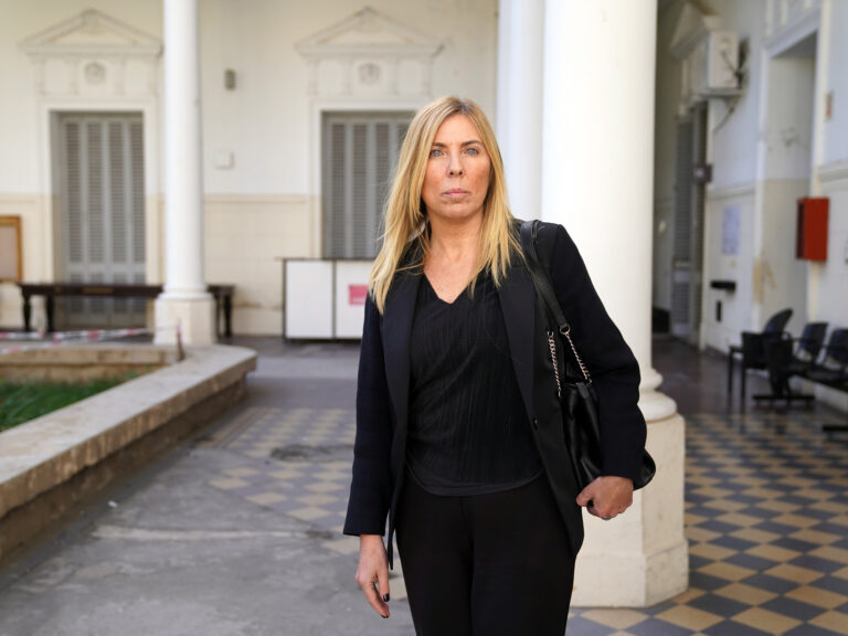 La Justicia asigna todas las causas de créditos del Banco Nación a la jueza Capuchetti