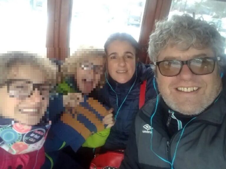 Tragedia en Lobería: la impactante premonición de Lucía Ermiaga sobre un joven