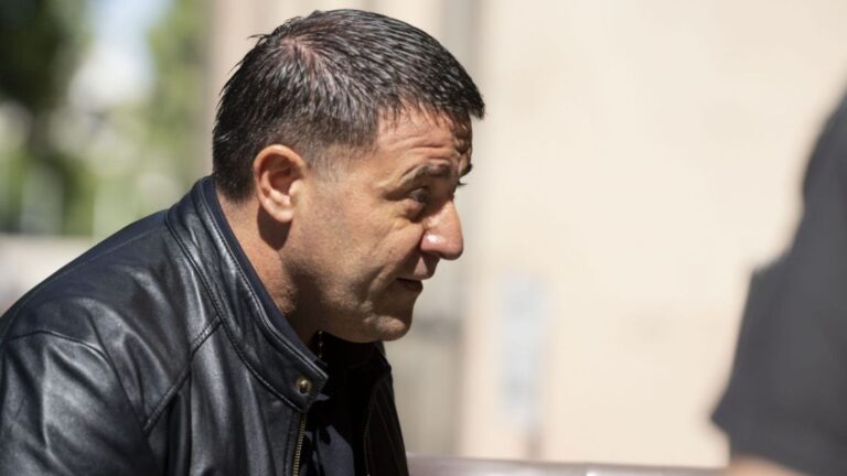 Pablo Toviggino intenta apartar al juez que investiga a la AFA con una nota de un medio cercano