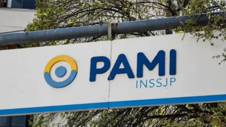 PAMI: El gobierno no resolvió la deuda ni reanudó los pagos de prestaciones