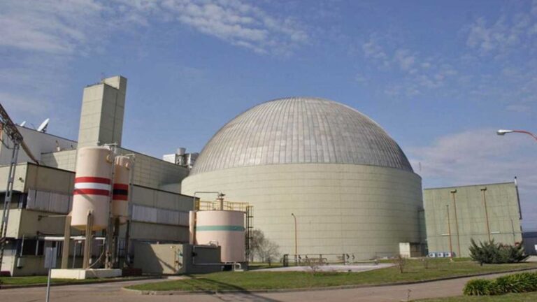 Lucas Castiglioni en ‘QR!’: ‘El sector nuclear tiene un valor real mayor al reconocido’