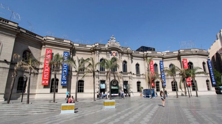 ¡Fin de Semana de Ofertas en Córdoba! 50% OFF, 2×1 y Financiación en Shoppings