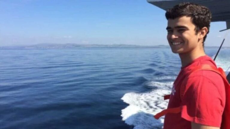 Pedro Ballester: el estudiante de Manchester que aspira a ser el primer santo de la Generación Z