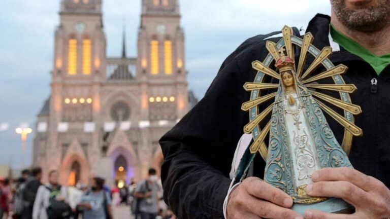 El Vaticano y la Virgen de Luján: Documentos y declaraciones oficiales