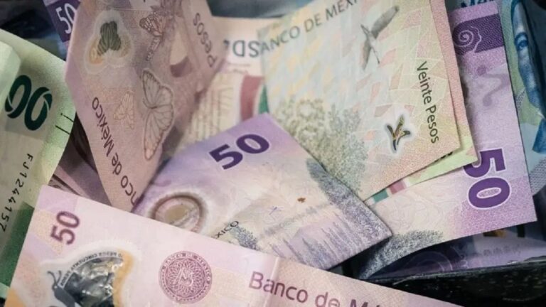 Enrique Hernández: «El crecimiento de la economía mexicana estuvo casi en cero»