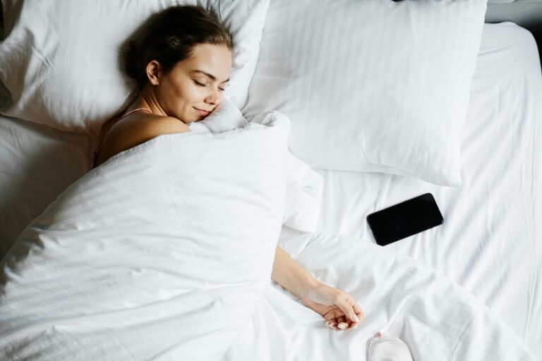 Qué necesita el cuerpo para recuperarse mejor