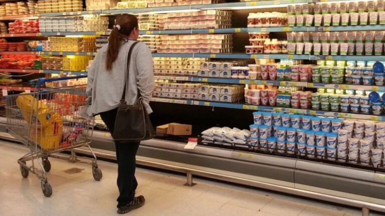 Inflación en Córdoba: 2,9% en abril, similar a marzo y alineada con el Indec