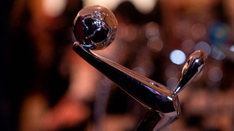 Premios Platino 2023: Ganadores desde El Eternauta hasta Francella