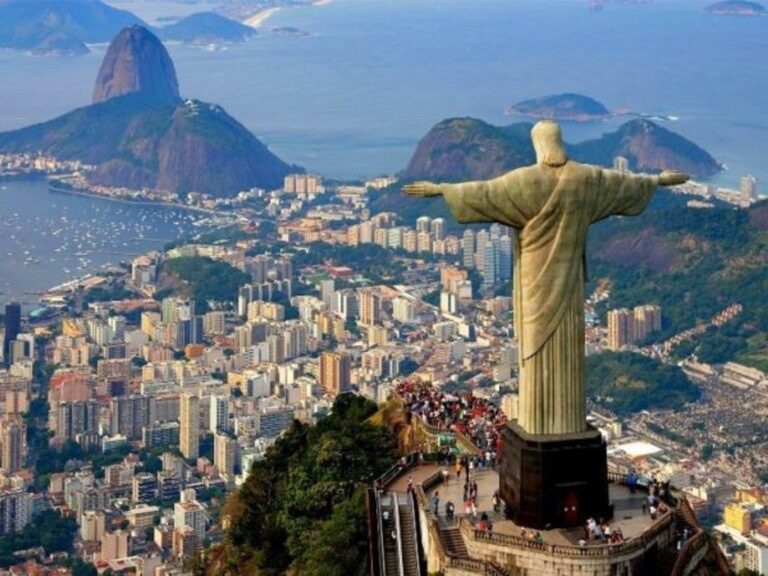 Escapadas Argentinas a Brasil: Destinos Favoritos y Aumento de Vuelos